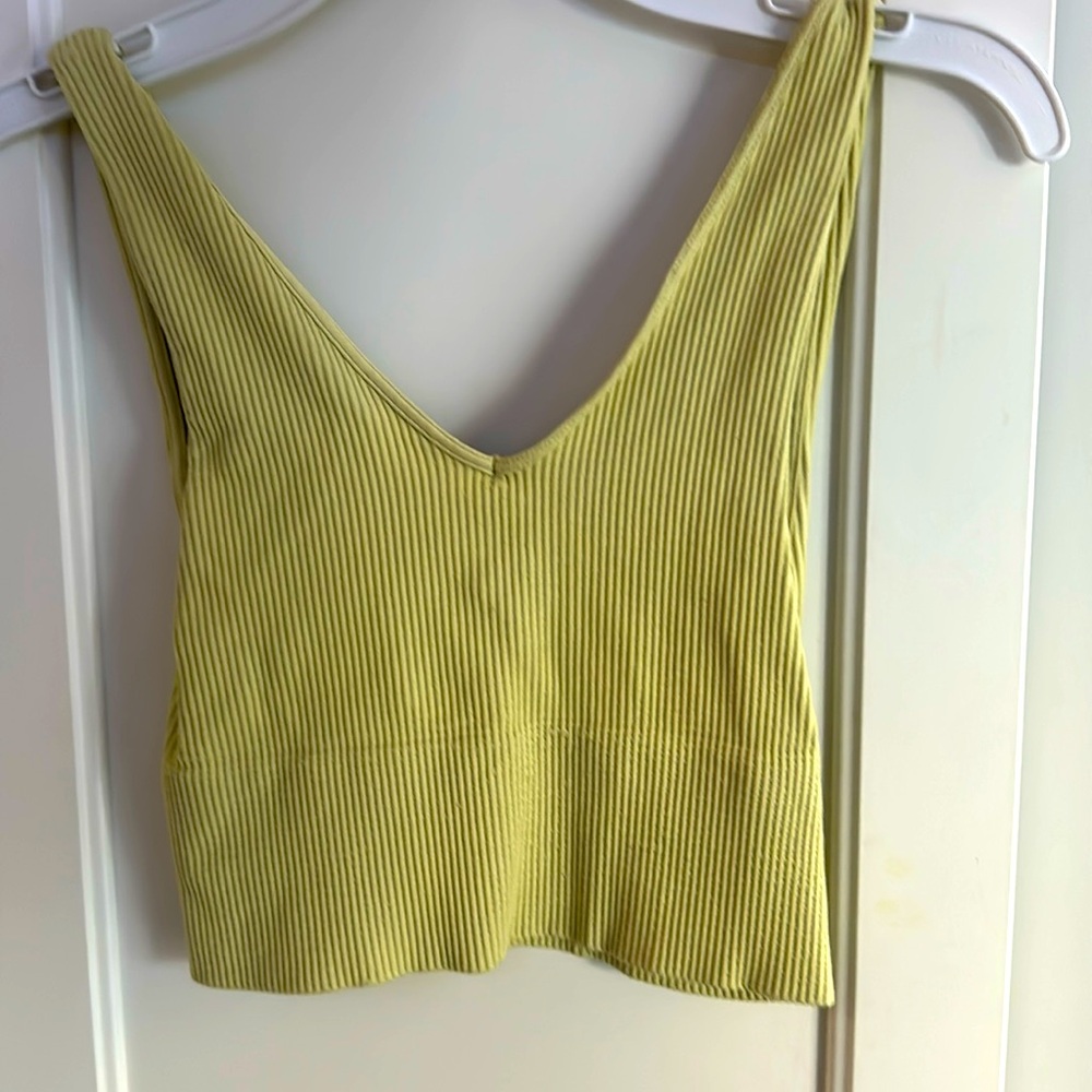cute tank top